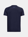 Under Armour UA B Tech WM Logo SS Tricou