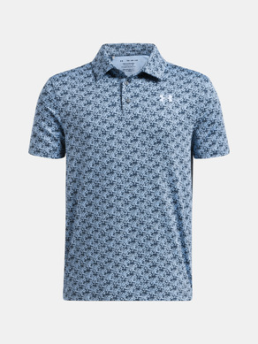 Under Armour UA Playoff Printed Polo Tricou