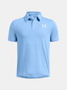 Under Armour UA B Icon Polo Tricou