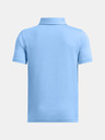 Under Armour UA B Icon Polo Tricou