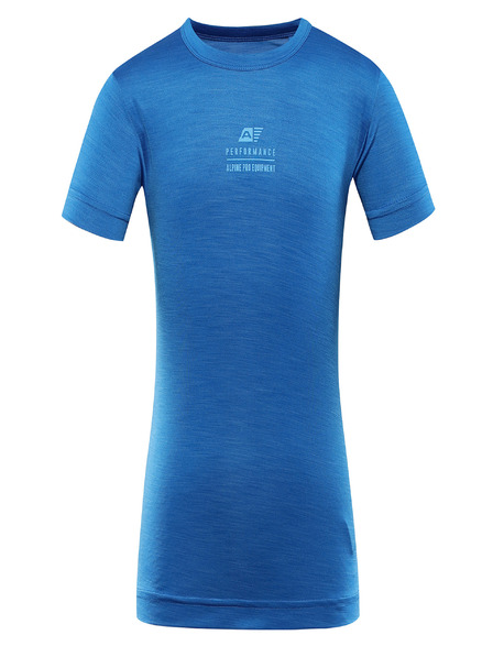 ALPINE PRO Baseko Tricou pentru copii