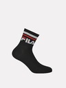 FILA Set de 3 perechi de șosete