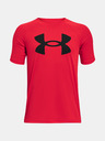 Under Armour UA Tech Big Logo SS Tricou pentru copii