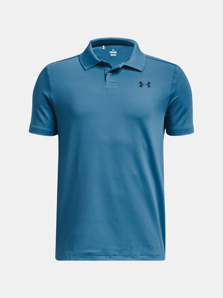 Under Armour UA Performance Polo Tricou pentru copii