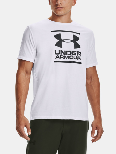 Under Armour Foundation Tricou