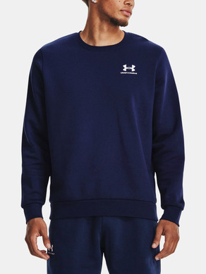 Under Armour UA Essential Fleece Crew Hanorac