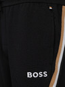 BOSS Pantaloni de trening