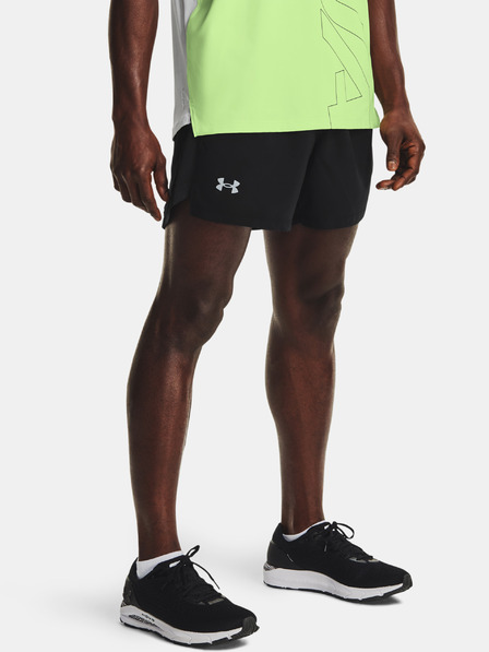 Under Armour Launch SW 5'' Pantaloni scurți