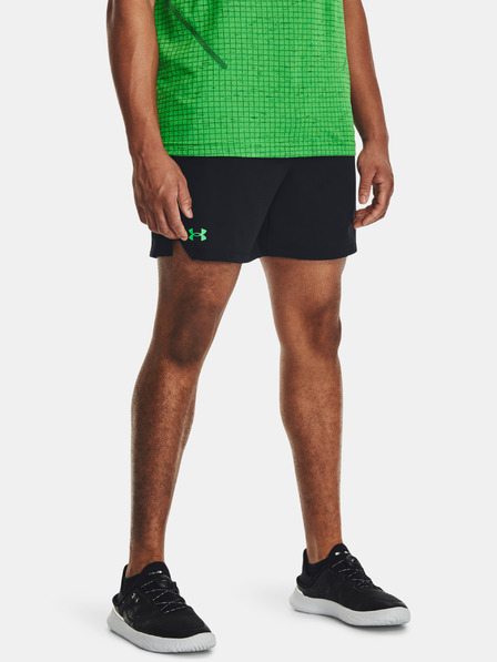 Under Armour UA Vanish Woven 6in Pantaloni scurți