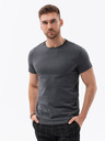 Ombre Clothing Tricou 3 buc