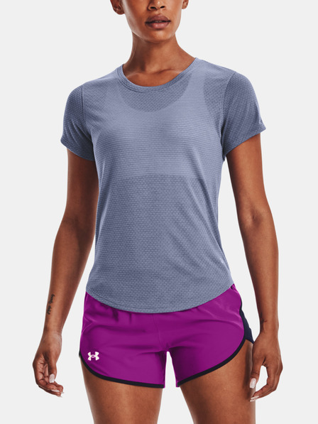 Under Armour UA Streaker SS Tricou