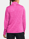 Under Armour Tech 1/2 Zip- Twist Tricou