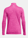 Under Armour Tech 1/2 Zip- Twist Tricou