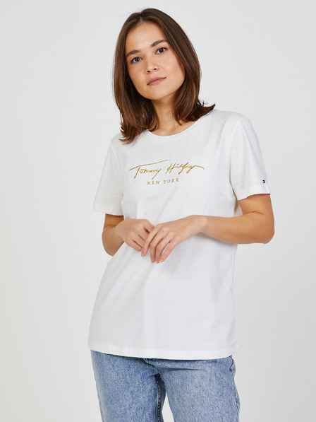 Tommy Hilfiger Tricou