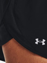 Under Armour W UA Fly By 2.0 Pantaloni scurți