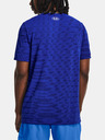 Under Armour UA Seamless Ripple SS Tricou