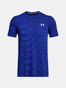 Under Armour UA Seamless Ripple SS Tricou