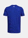 Under Armour UA Seamless Ripple SS Tricou