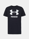 Under Armour UA Prague City SS Tricou