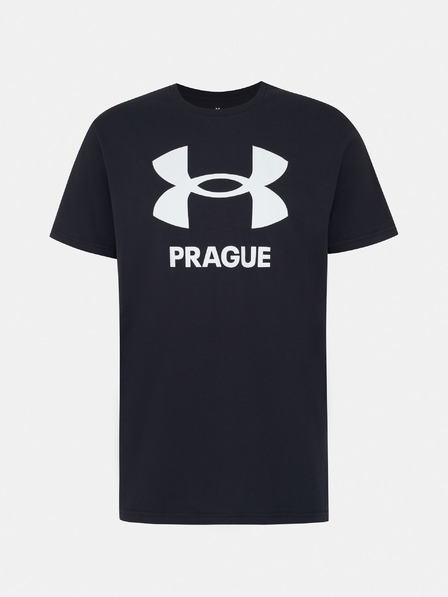 Under Armour UA Prague City SS Tricou