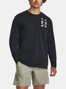 Under Armour UA Anywhere Globe LS Tricou