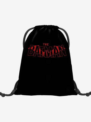 BAAGL  Batman Red Gymsack