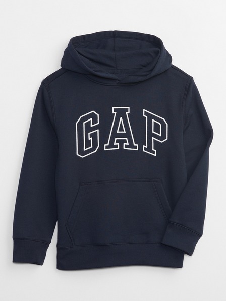 GAP Logo Hoodie Hanorac