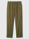 GAP Mid Rise Easy Cargo Pantaloni