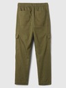 GAP Mid Rise Easy Cargo Pantaloni