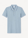 Celio Decolrayeb Polo Tricou