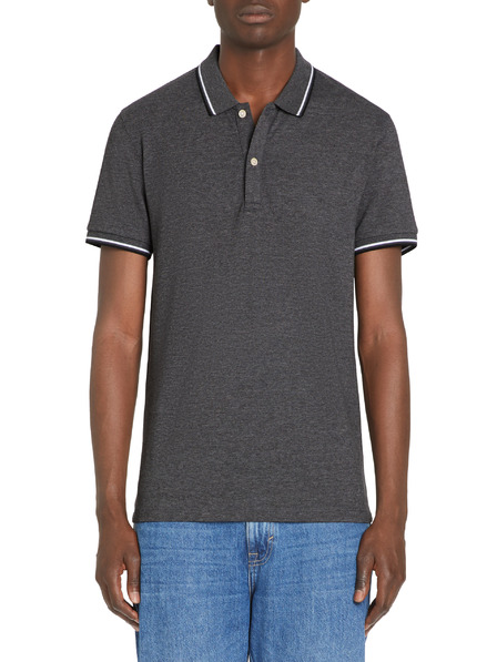 Celio Decolrayeb Polo Tricou