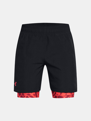 Under Armour UA Tech Woven 2in1 Pantaloni scurţi pentru copii