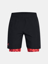 Under Armour UA Tech Woven 2in1 Pantaloni scurţi pentru copii