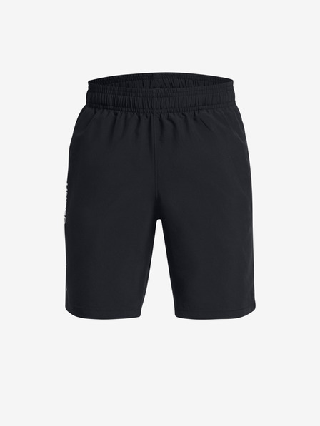 Under Armour UA Woven Wdmk Pantaloni scurţi pentru copii