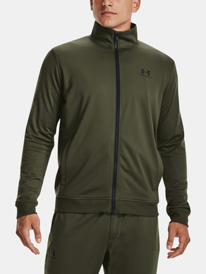 Under Armour Sportstyle Tricot Jachetă