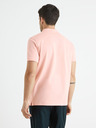 Celio Teone Polo Tricou