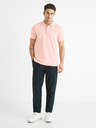 Celio Teone Polo Tricou