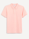 Celio Teone Polo Tricou