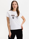 Karl Lagerfeld Ikonik Tricou