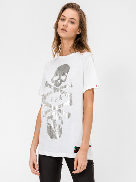 Philipp Plein Sandy Mill Tricou