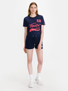 SuperDry Collegiate Cali State Tricou