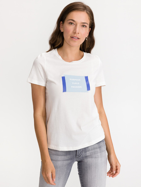 Vero Moda Flofrancis Tricou