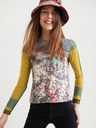 Desigual Tricou