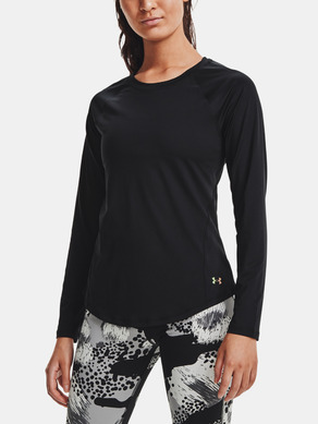 Under Armour UA Rush LS Tricou