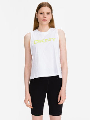 DKNY Sollip Logo Maieu