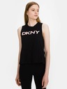 DKNY Sollip Logo Maieu