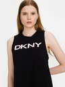 DKNY Sollip Logo Maieu