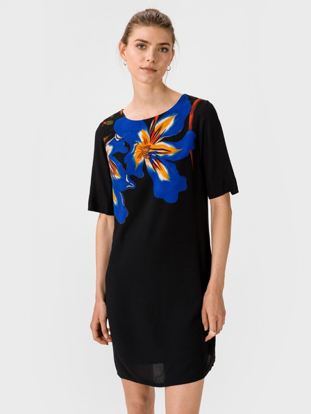 Desigual Pistilo Rochie