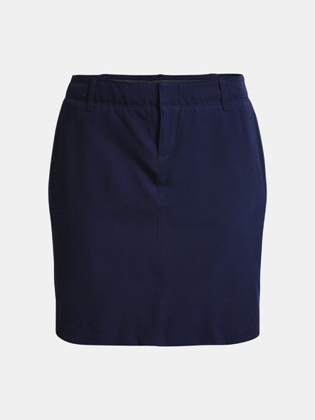 Under Armour UA Links Woven Skort Fustă