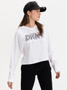 DKNY Raglan Hanorac